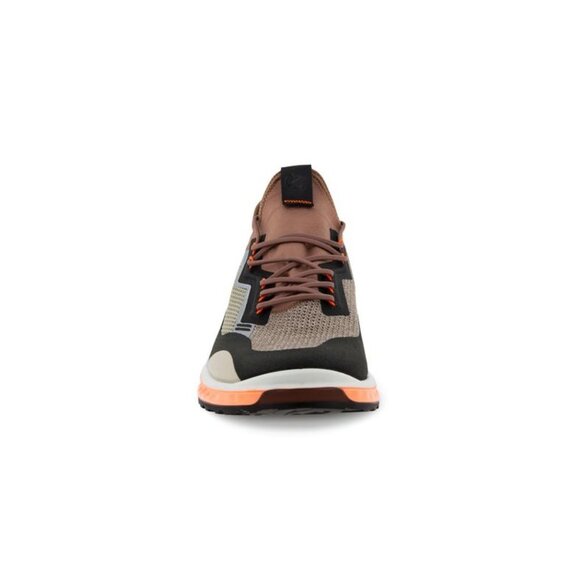 ECCO Men's ST360 Sneakers - Picture 6 of 7